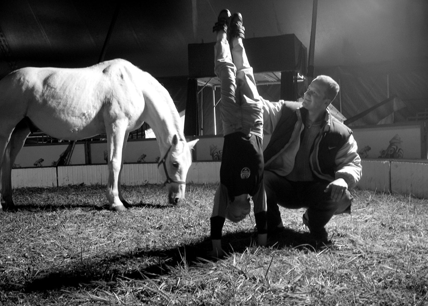 Sen pro Davida Lynche